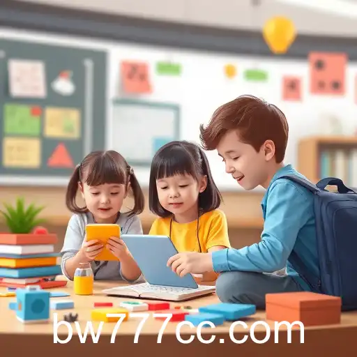Exploring the Impact of Educational Games: A Deep Dive into Engaging Learning Tools