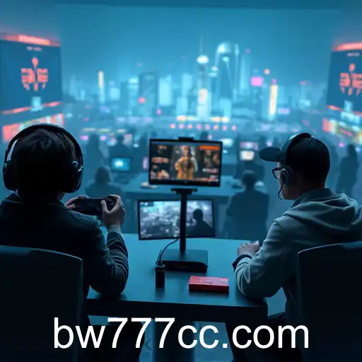 Emerging Trends in Online Gaming