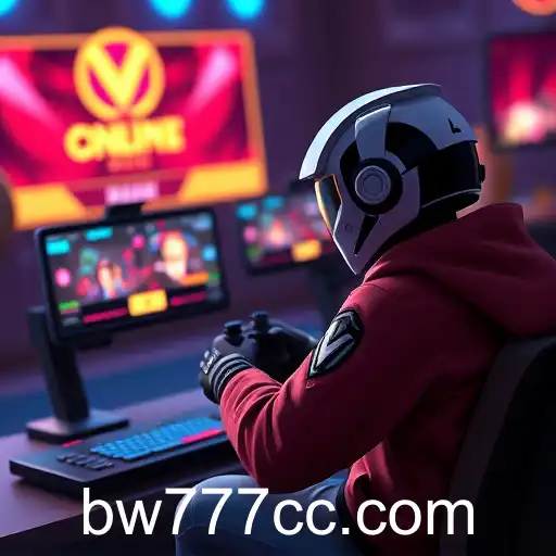 The Evolution of Online Gaming in 2025