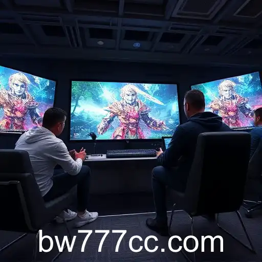 Online Gaming Trends Transforming Entertainment Landscape