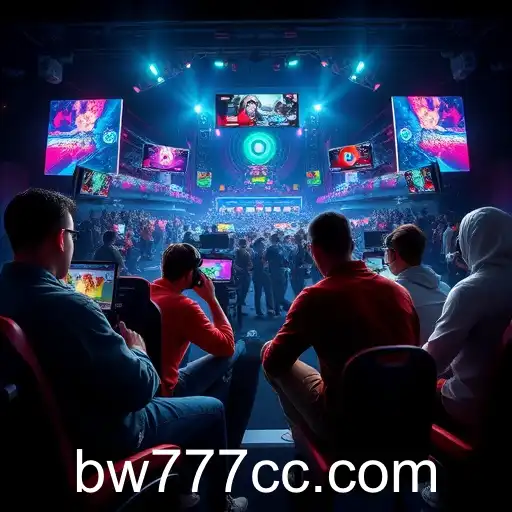 Exploring the Rise of 'bw777' in Gaming Communities