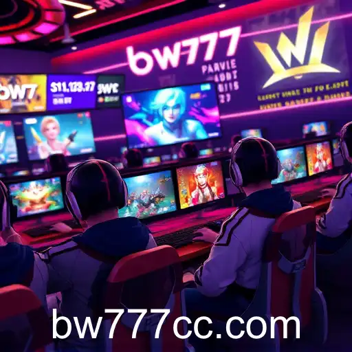 The Digital Rise of Gaming Communities