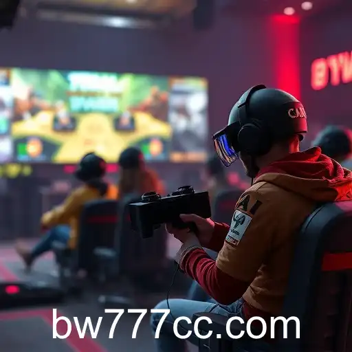 Exploring Innovation in Gaming: The Rise of bw777