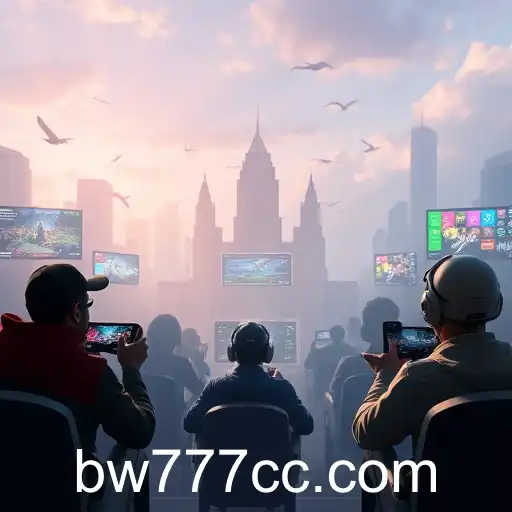 The Future of Gaming Websites