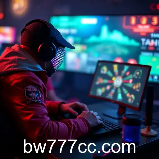 Online Gaming Trends and Security Concerns