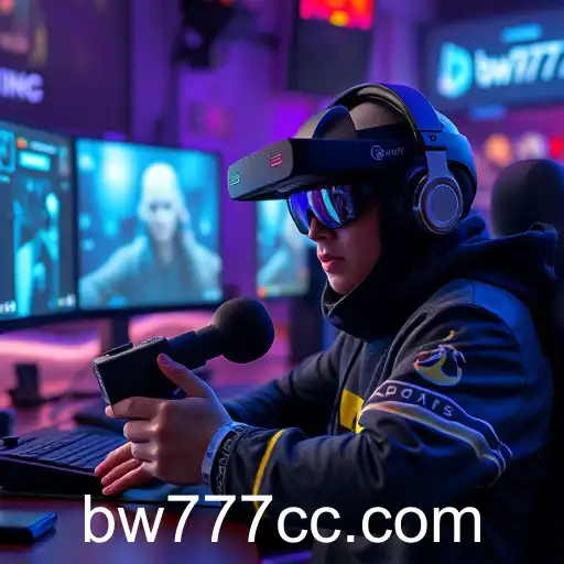 The Rise of Online Gaming in a Digital Era