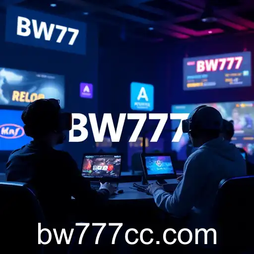 The Rise of BW777: A Digital Gaming Revolution