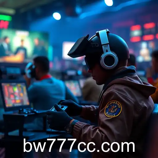 The Rise of Online Gaming Platforms Amid Global Challenges