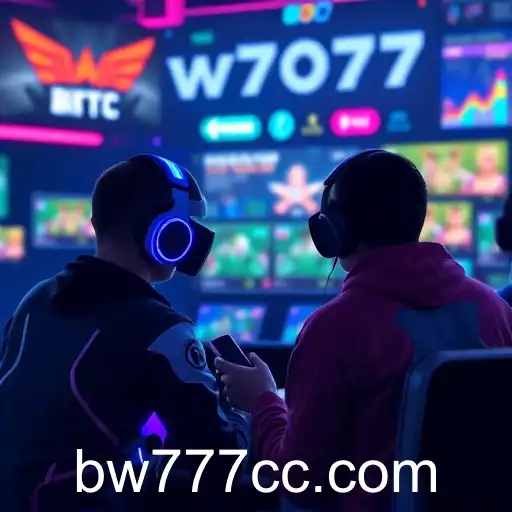 Online Gaming Trends and Innovations