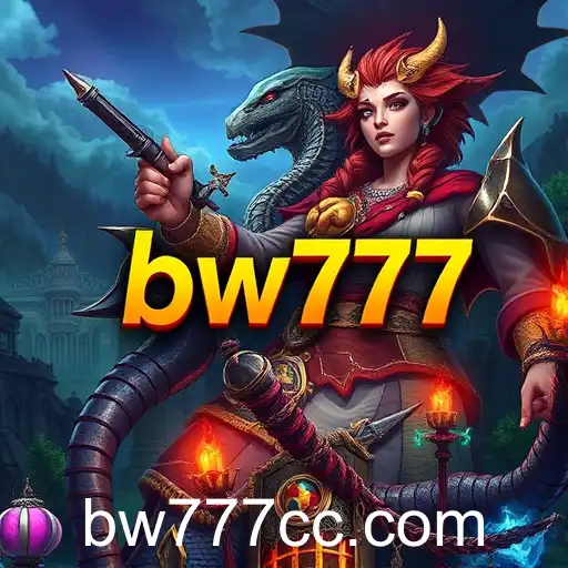 Exploring the Allure of Puzzle Games: A Dive into the Intriguing World of 'bw777'