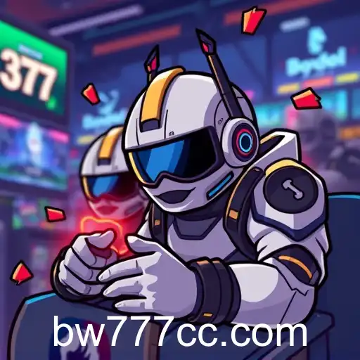 The Rise of 'bw777': A New Era for Online Gaming