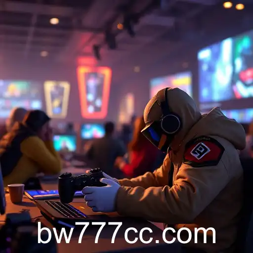 The Rise of Online Gaming Platforms