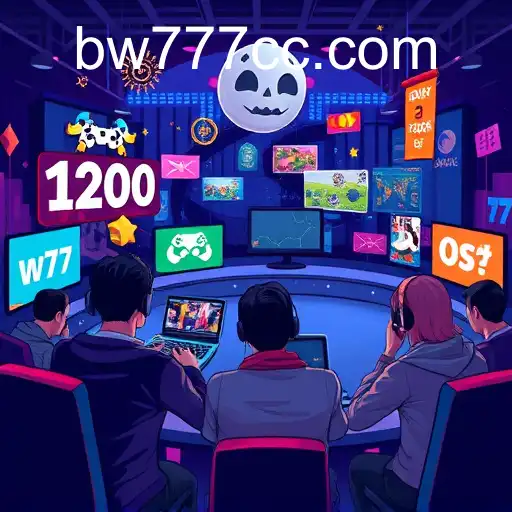 The Rise of Gaming Platforms