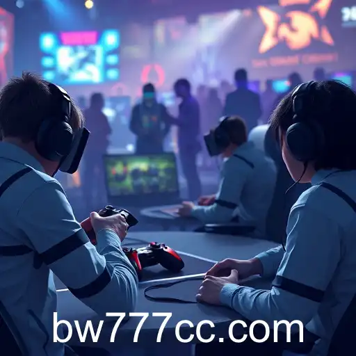The Rise of Gaming Communities
