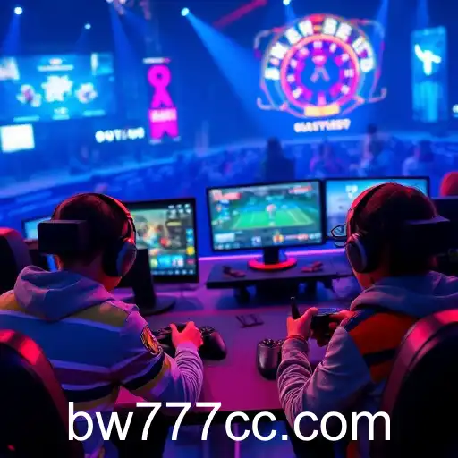 The Rise of Online Gaming