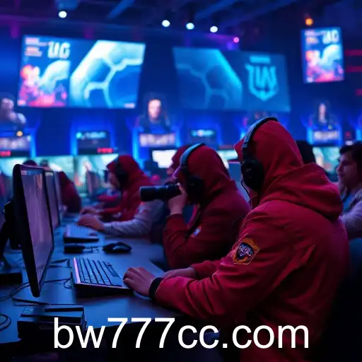 The Rising Influence of Online Gaming