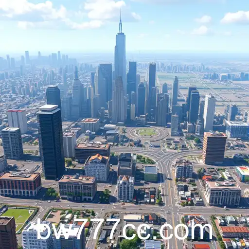 Exploring the Immersive Realm of 'Simulation World' Games