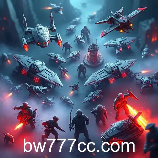 Exploring the Intriguing World of Strategy Games
